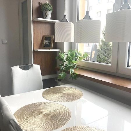 Apartament Tuz Za Rogiem Zamku مالبورك المظهر الخارجي الصورة