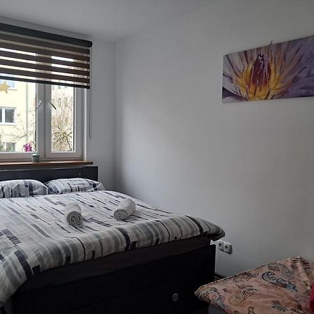 Apartament Tuz Za Rogiem Zamku مالبورك المظهر الخارجي الصورة