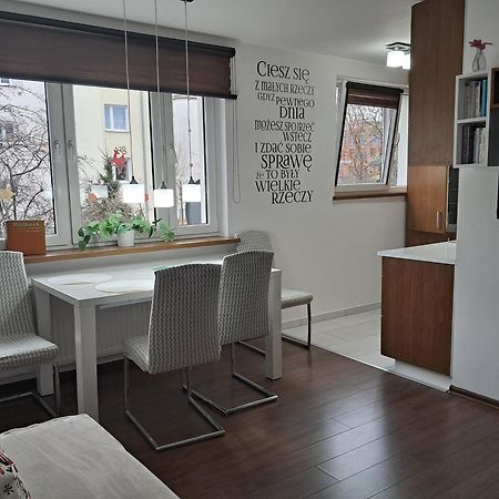 Apartament Tuz Za Rogiem Zamku مالبورك المظهر الخارجي الصورة