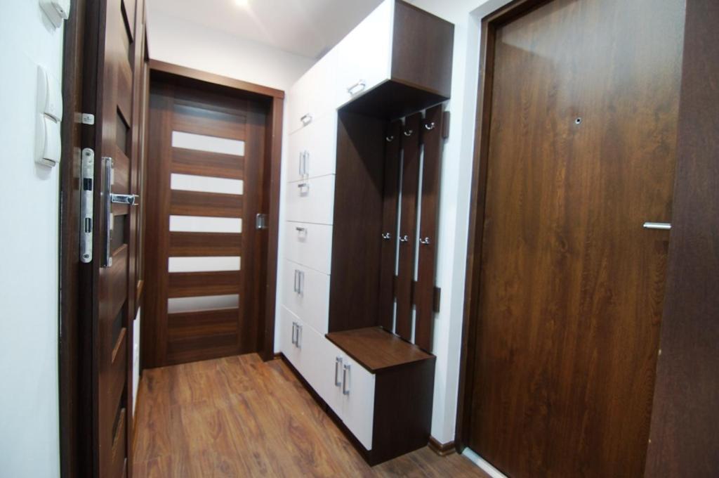 Apartament Tuz Za Rogiem Zamku مالبورك المظهر الخارجي الصورة