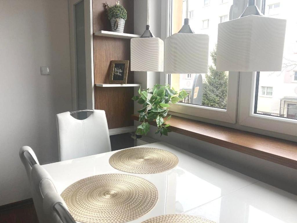 Apartament Tuz Za Rogiem Zamku مالبورك المظهر الخارجي الصورة