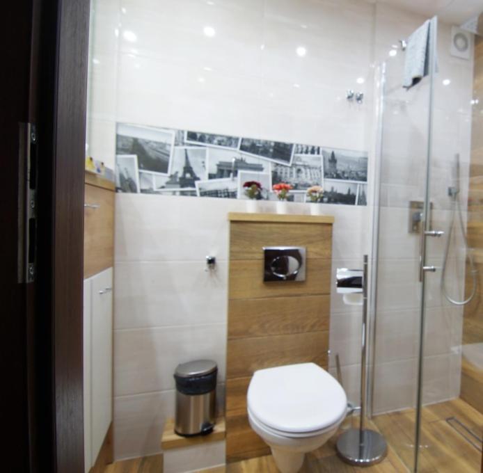 Apartament Tuz Za Rogiem Zamku مالبورك المظهر الخارجي الصورة