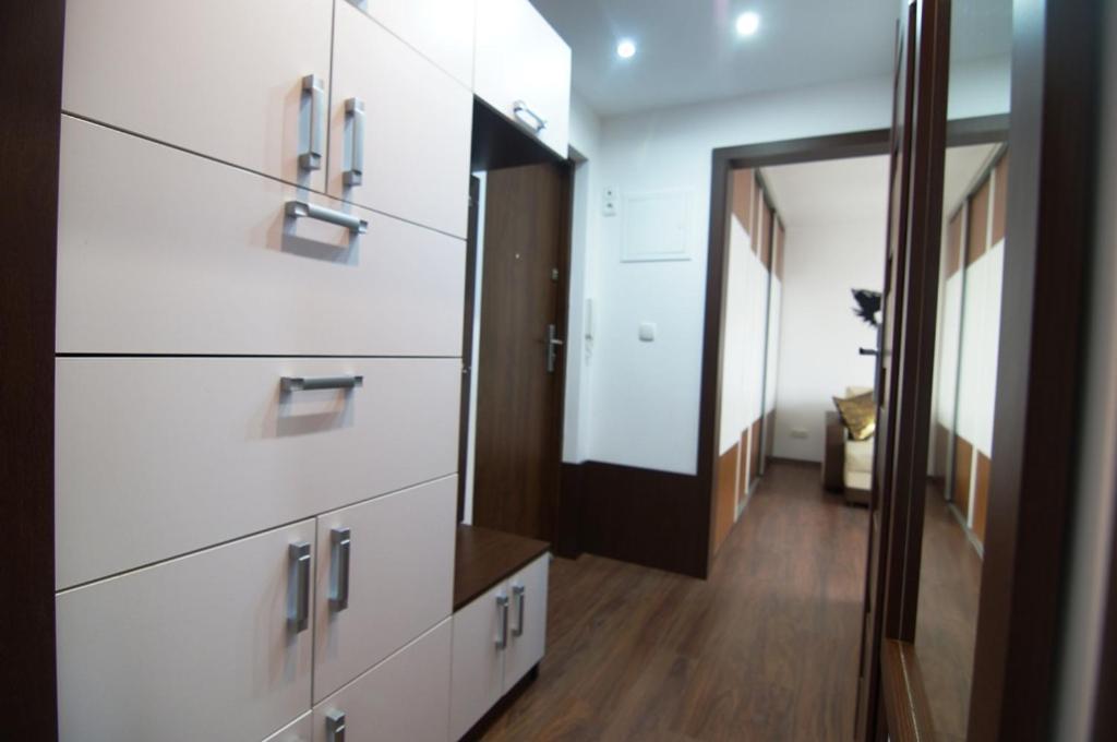 Apartament Tuz Za Rogiem Zamku مالبورك المظهر الخارجي الصورة