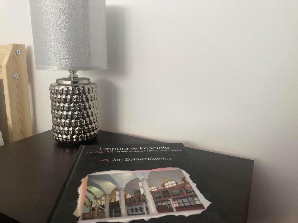 Apartament Tuz Za Rogiem Zamku مالبورك المظهر الخارجي الصورة