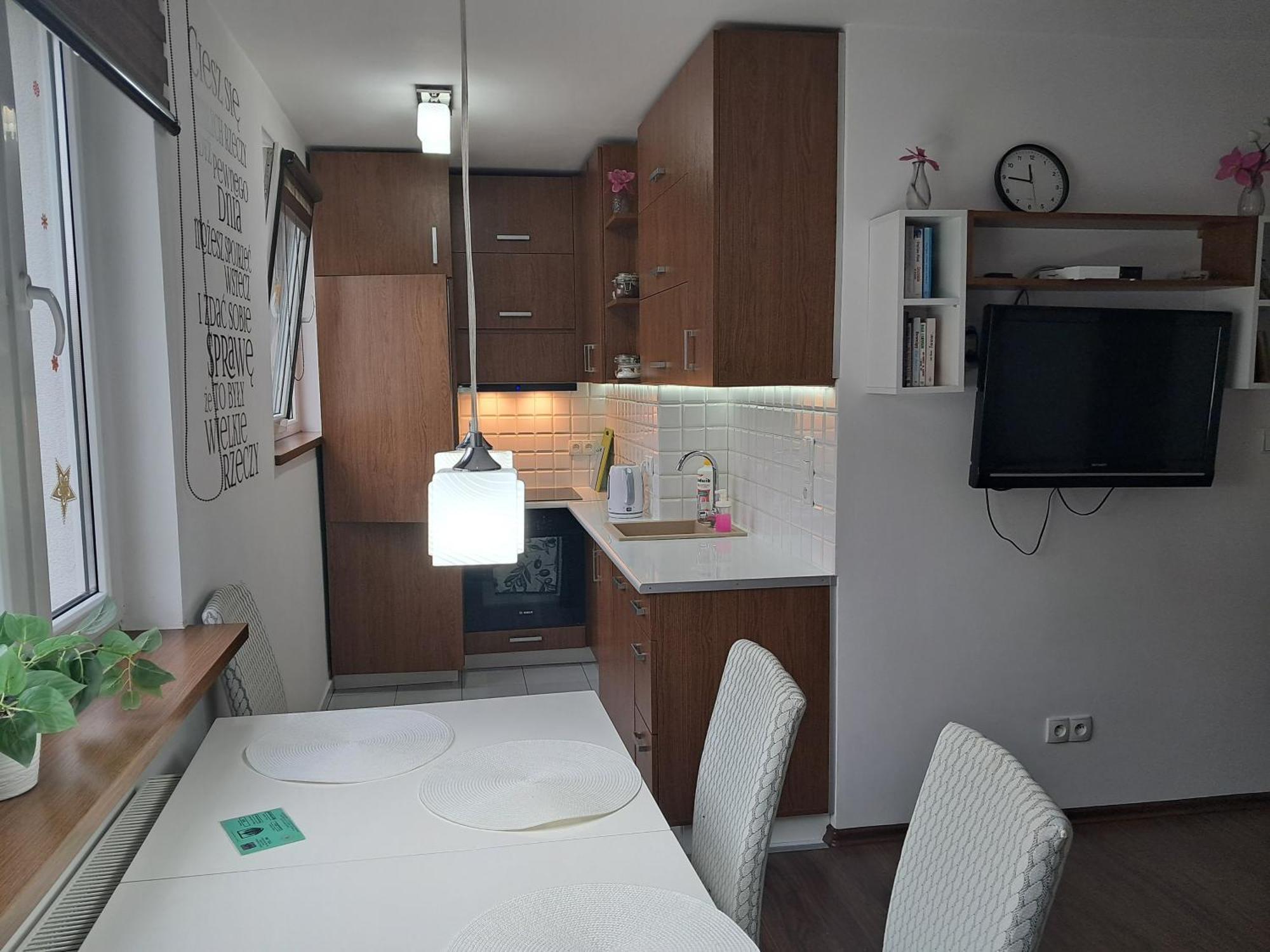 Apartament Tuz Za Rogiem Zamku مالبورك المظهر الخارجي الصورة