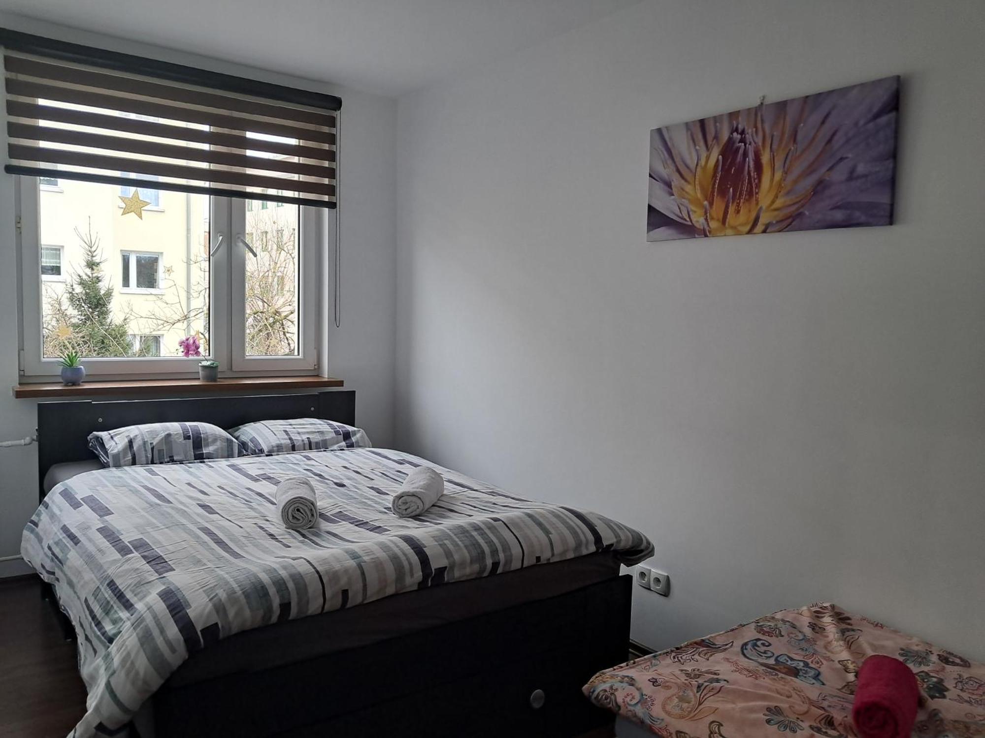 Apartament Tuz Za Rogiem Zamku مالبورك المظهر الخارجي الصورة