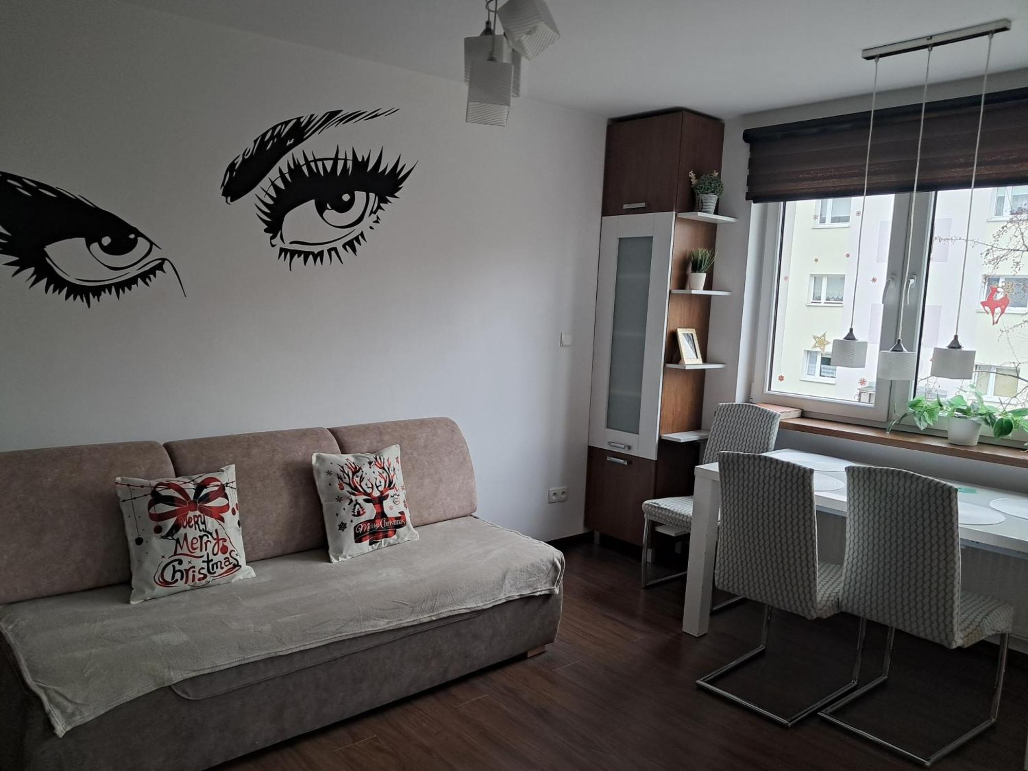 Apartament Tuz Za Rogiem Zamku مالبورك المظهر الخارجي الصورة